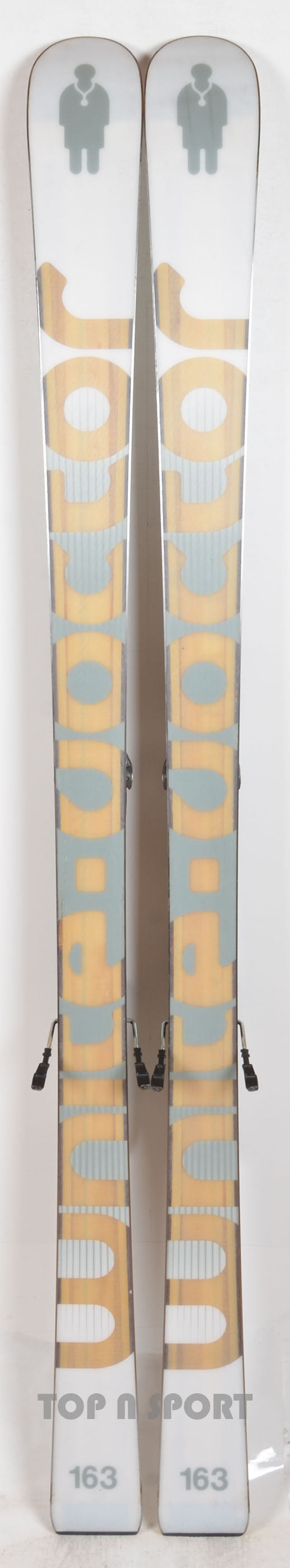 White Doctor LT8 - skis d'occasion