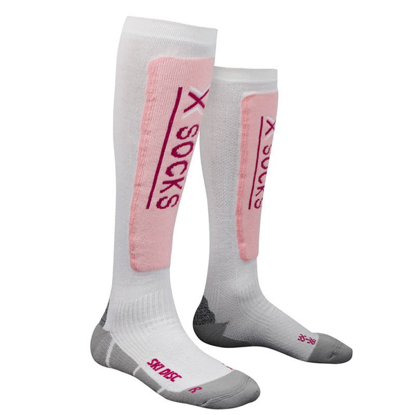X-SOCKS Ski Discovery Girl - Chaussettes de ski junior neuf déstockage